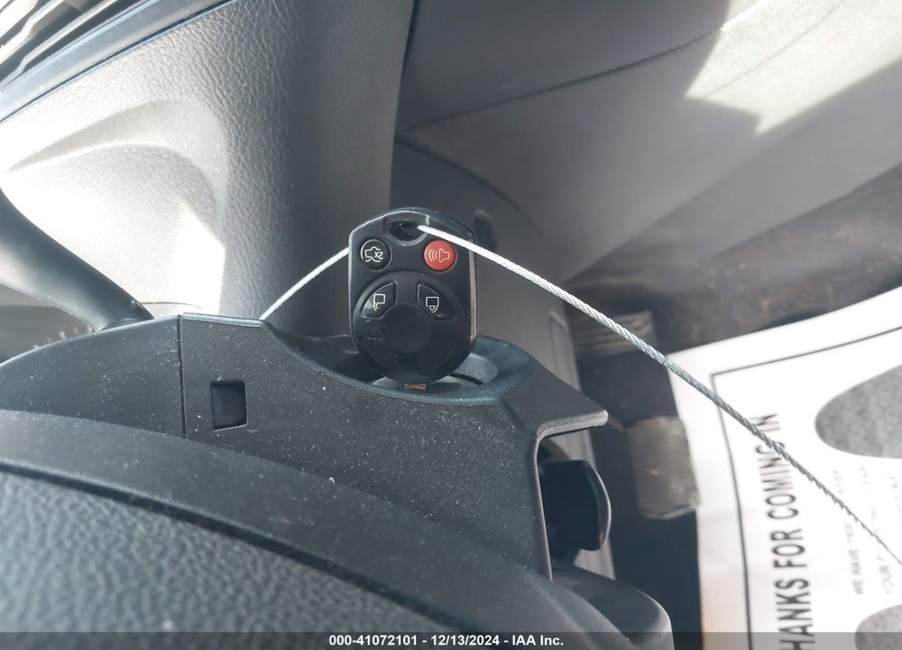 2015 FORD FOCUS SE VIN: 1FADP3F20FL361054