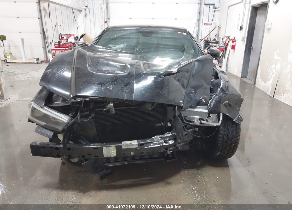 2014 DODGE CHARGER SXT VIN: 2C3CDXJG1EH199783