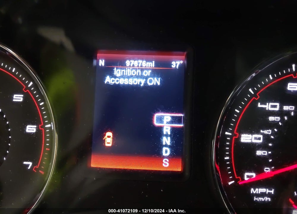2014 DODGE CHARGER SXT VIN: 2C3CDXJG1EH199783