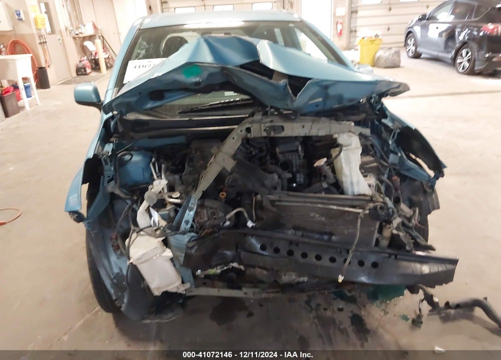 2014 NISSAN VERSA NOTE SV VIN: 3N1CE2CP5EL420028