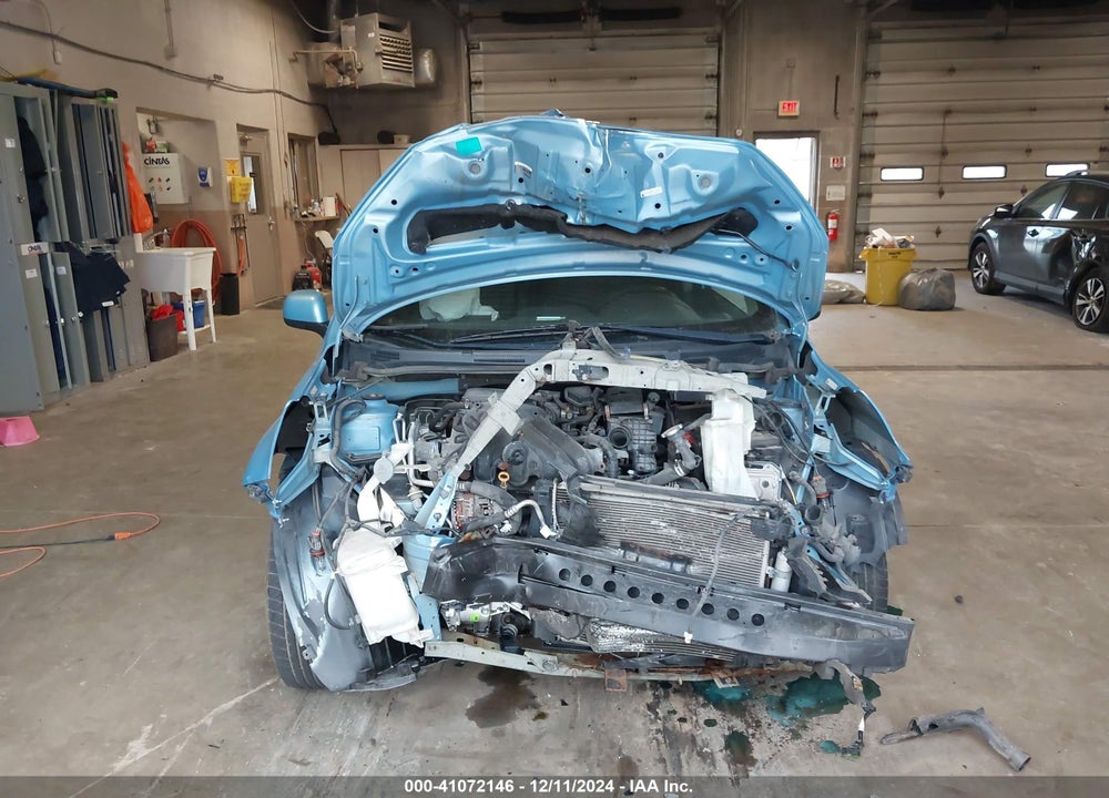 2014 NISSAN VERSA NOTE SV VIN: 3N1CE2CP5EL420028