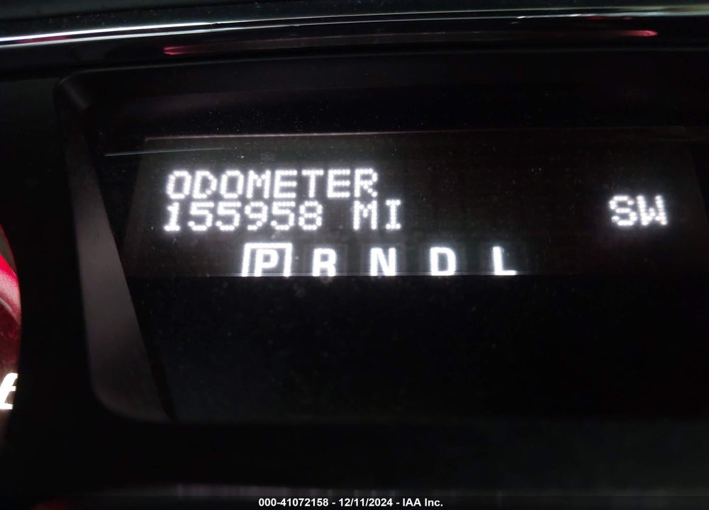 2014 GMC ACADIA SLT-1 VIN: 1GKKVRKD1EJ284484