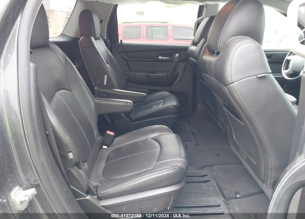 2014 GMC ACADIA SLT-1 VIN: 1GKKVRKD1EJ284484