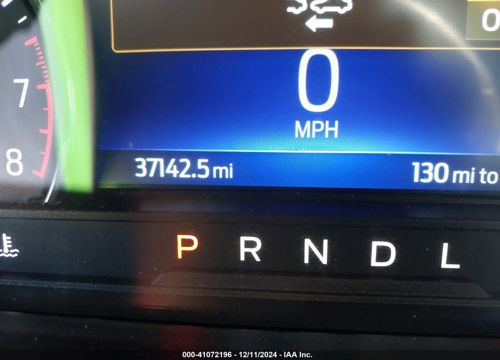 2022 FORD EXPLORER ST-LINE VIN: 1FMSK7KH4NGA29669