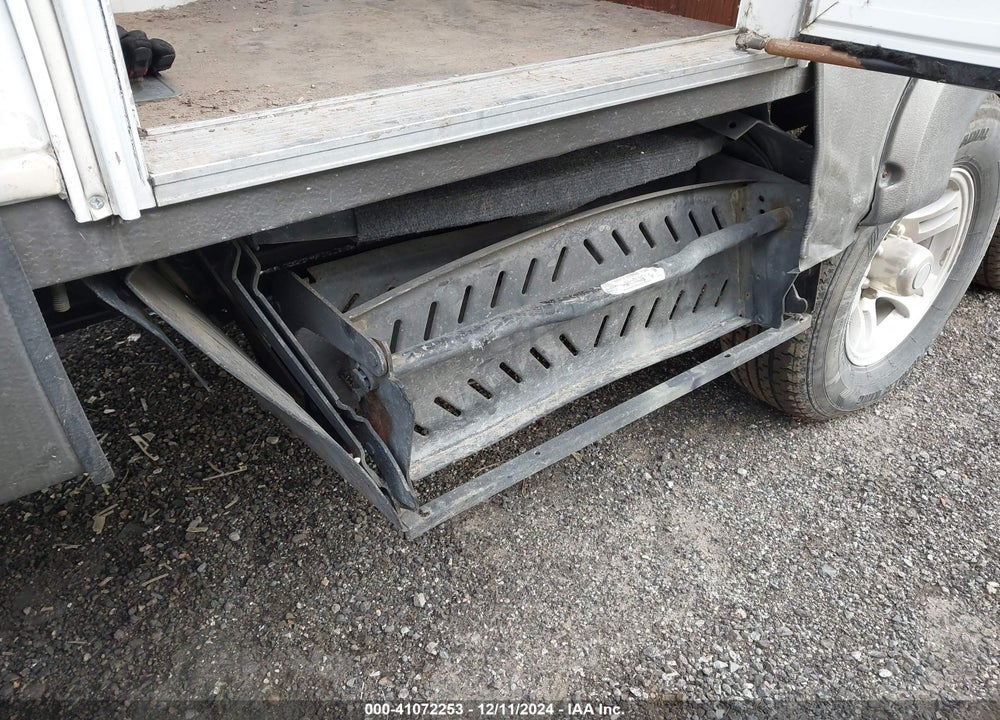 2013 OUTBACK TRAVEL TRAILER VIN: 4YDT31222DB453777