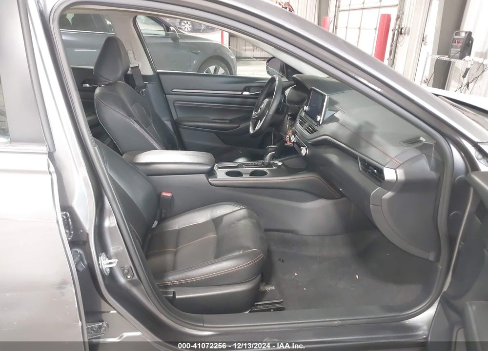 2022 NISSAN ALTIMA VIN: 1N4BL4CV8NN412343