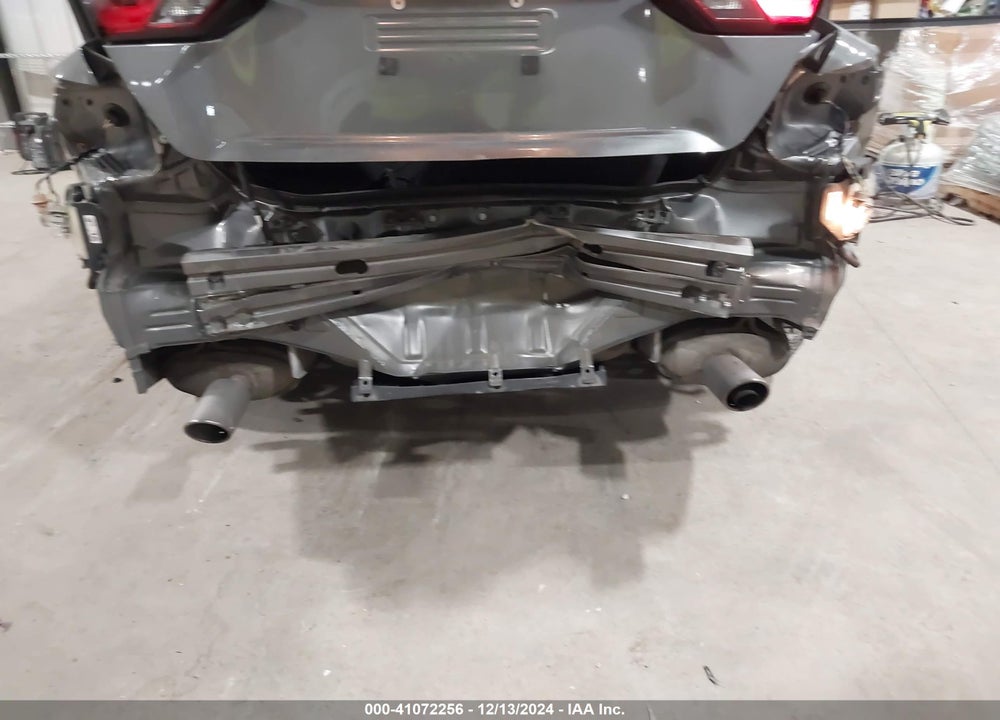 2022 NISSAN ALTIMA VIN: 1N4BL4CV8NN412343