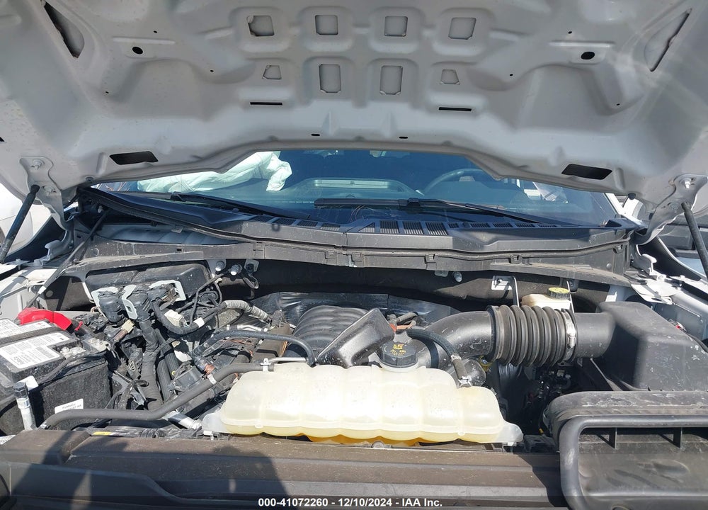 2023 FORD F-150 VIN: 1FTEW1C54PFB59130