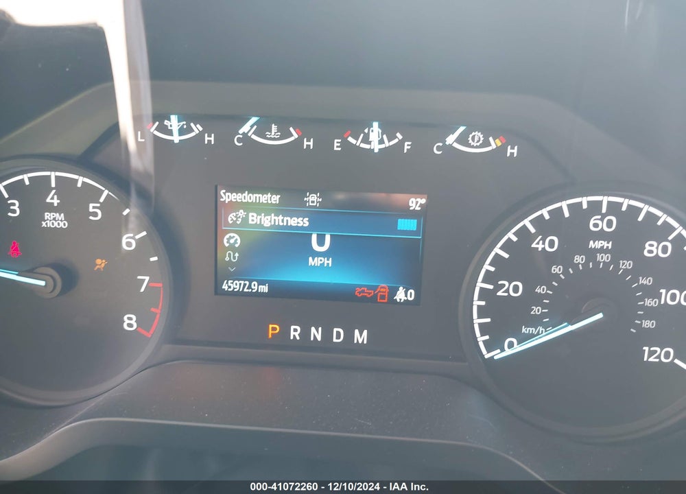 2023 FORD F-150 VIN: 1FTEW1C54PFB59130