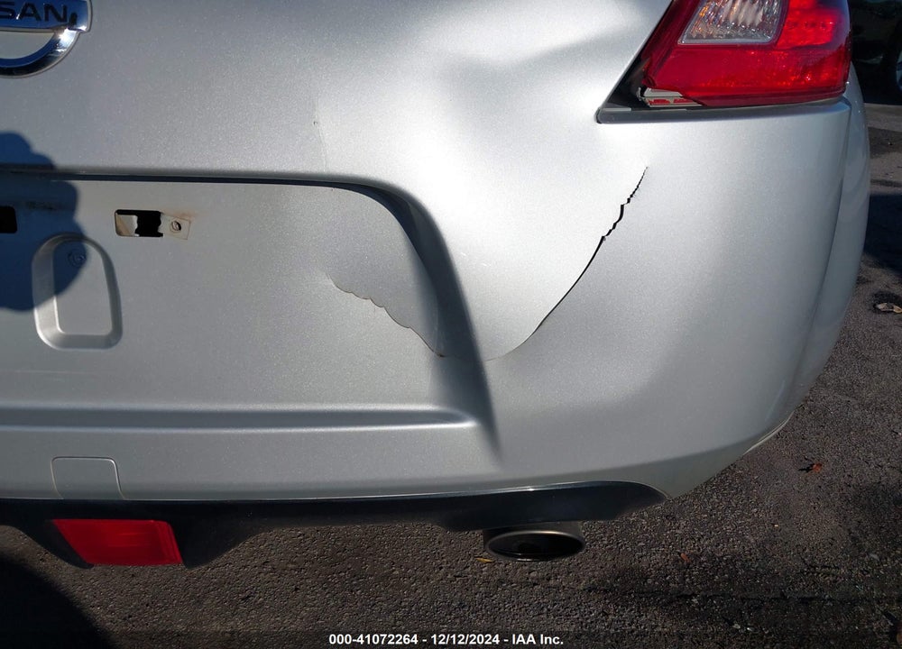 2020 NISSAN 370Z SPORT 7-SPEED AUTOMATIC VIN: JN1AZ4EH3LM821464