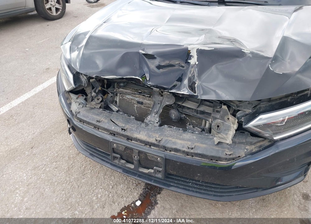 2020 VOLKSWAGEN JETTA 1.4T SEL VIN: 3VWEB7BU3LM024963
