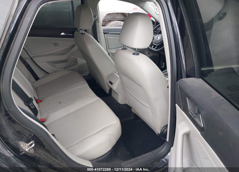 2020 VOLKSWAGEN JETTA 1.4T SEL VIN: 3VWEB7BU3LM024963