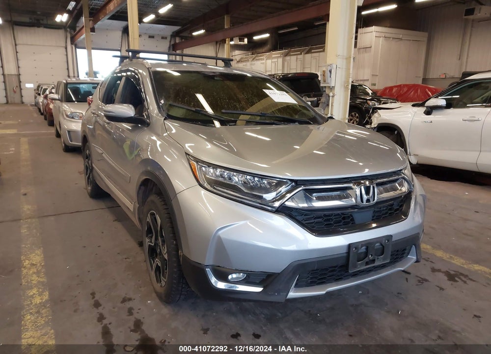 2017 HONDA CR-V TOURING VIN: 2HKRW2H91HH651320
