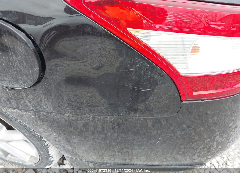 2010 NISSAN MAXIMA 3.5 SV VIN: 1N4AA5AP5AC858600