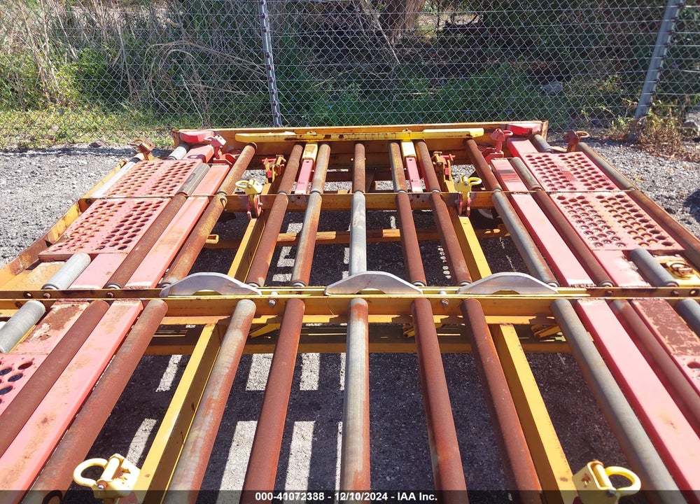 2000 EQUIPMENT GSE 093 VIN: 00000000000049417