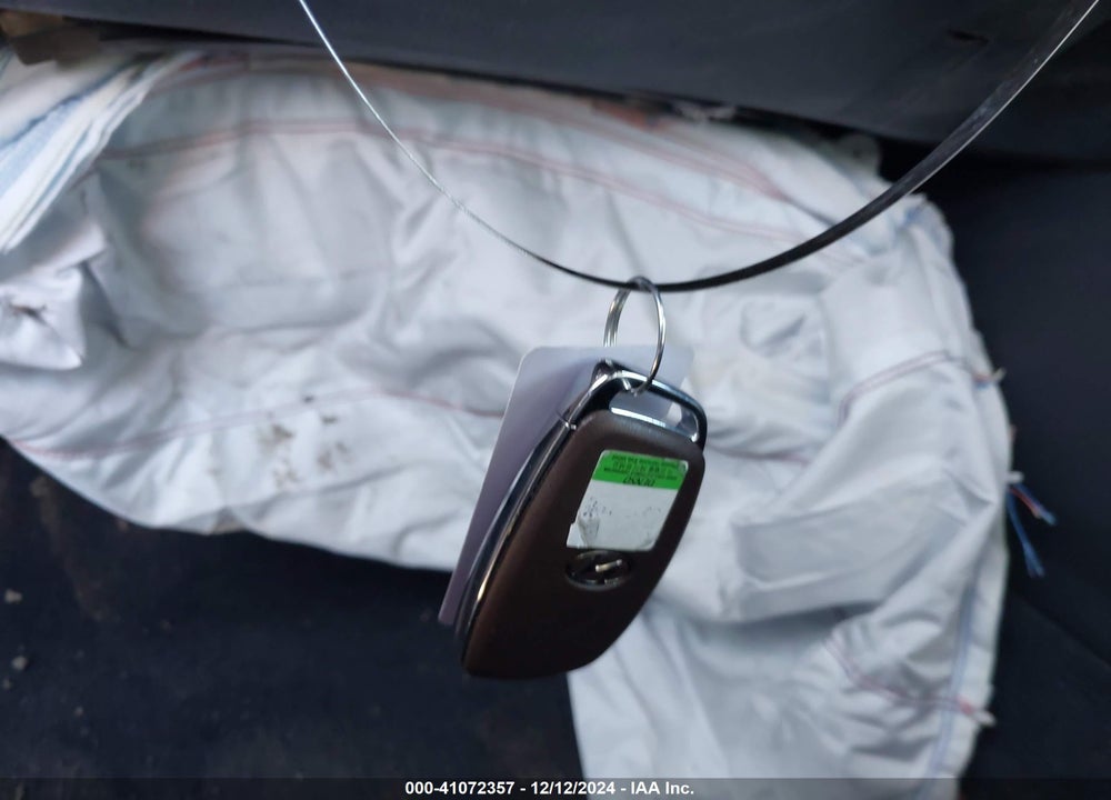 2019 HYUNDAI SONATA SPORT VIN: 5NPE34AF1KH764386