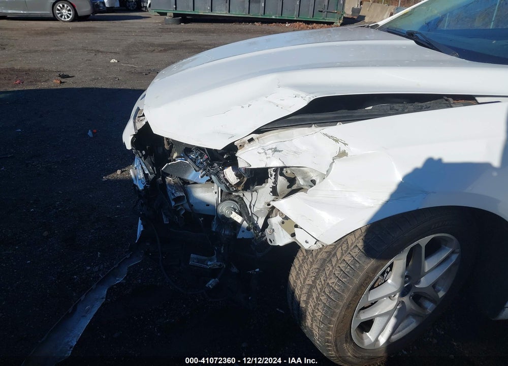 2016 FORD FUSION VIN: 3FA6P0H71GR284245