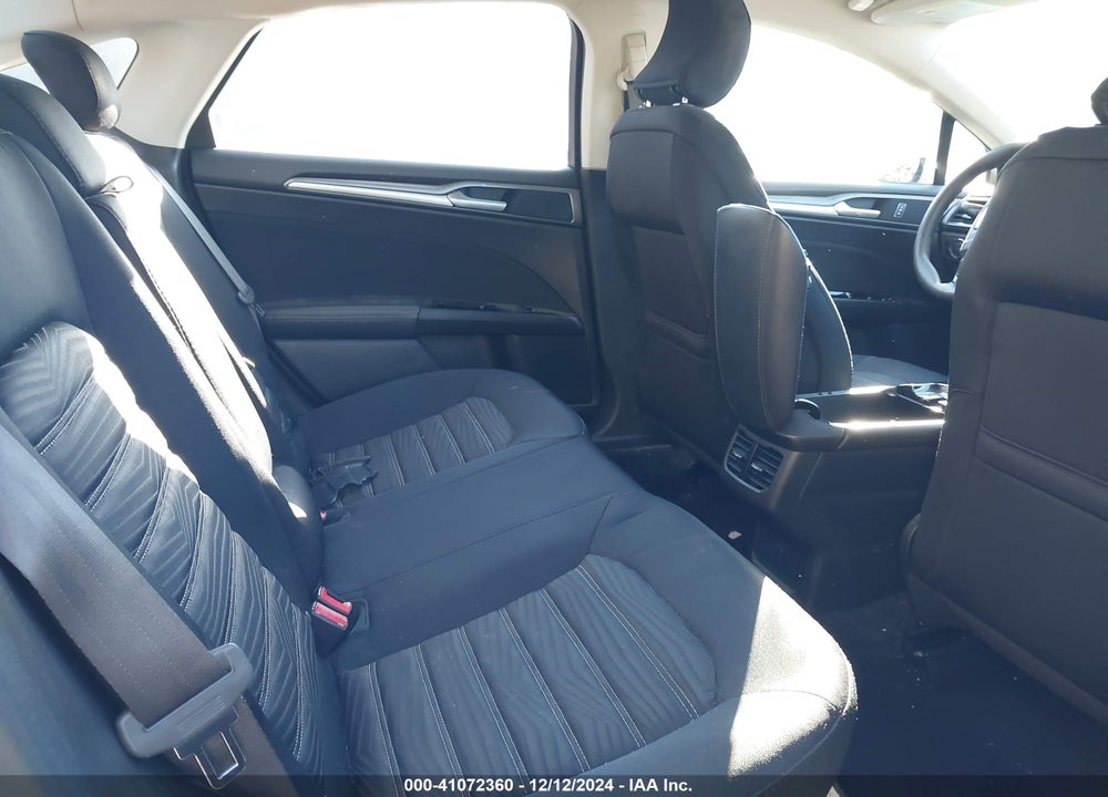 2016 FORD FUSION VIN: 3FA6P0H71GR284245
