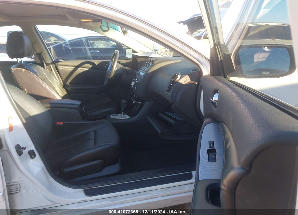 2007 NISSAN ALTIMA 2.5 S VIN: 1N4AL21E47N479530