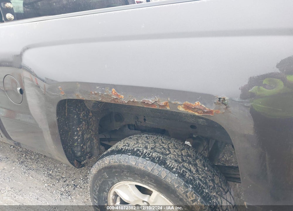 2015 CHEVROLET SILVERADO 1500 1LT VIN: 1GCVKREH9FZ204853