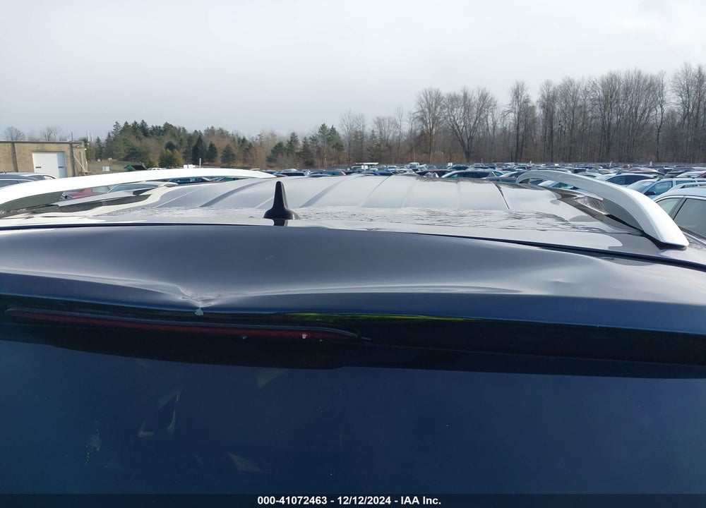 2019 VOLKSWAGEN ATLAS 3.6L V6 SE W/TECHNOLOGY VIN: 1V2UR2CA5KC548051
