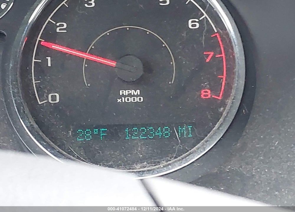 2007 CHEVROLET COBALT LS VIN: 1G1AK15FX77263964