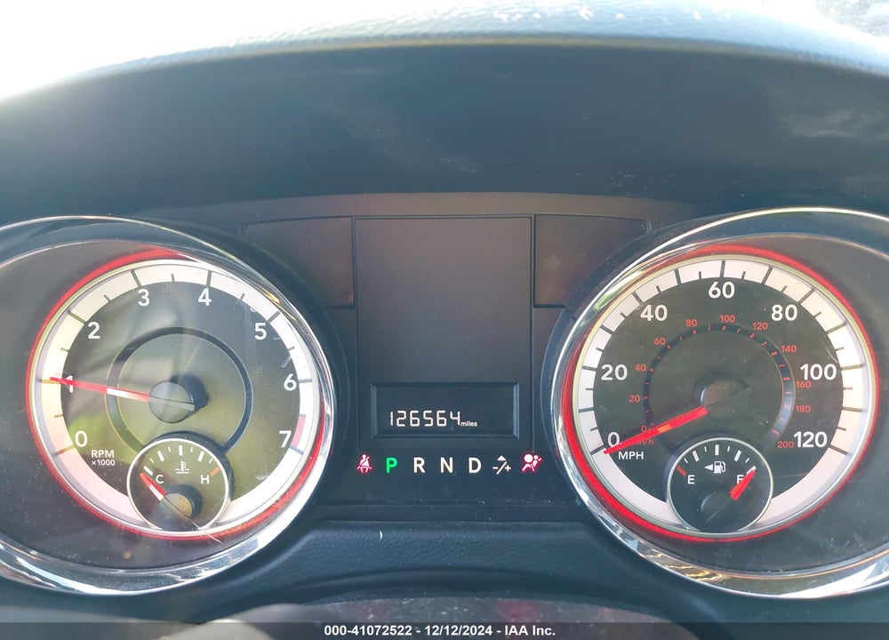 2019 DODGE GRAND CARAVAN SXT VIN: 2C4RDGCG2KR620130