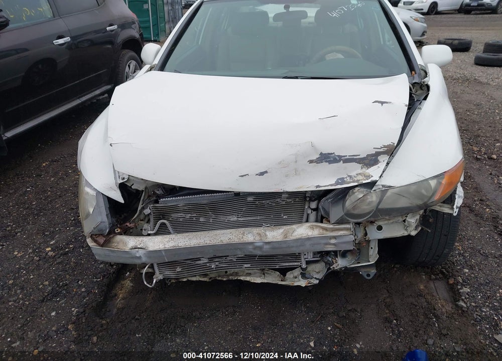 2010 HONDA CIVIC EX-L VIN: 2HGFA1F90AH531815