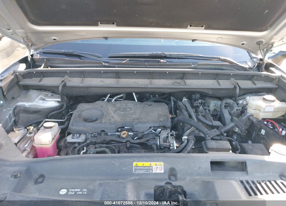 2021 TOYOTA HIGHLANDER HYBRID XLE VIN: 5TDGARAH9MS009089