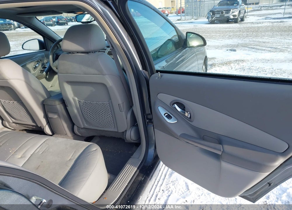 2004 CHEVROLET MALIBU LT VIN: 1G1ZU54884F123162