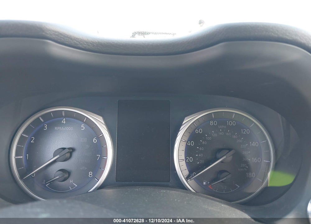 2017 INFINITI Q50 2.0T PREMIUM VIN: JN1CV7AP9HM642646