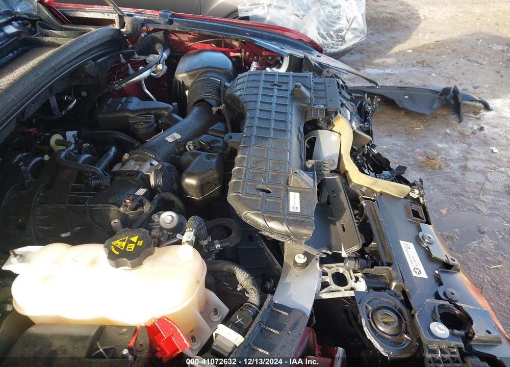 2022 JEEP GRAND CHEROKEE L LIMITED 4X4 VIN: 1C4RJKBG8N8539534