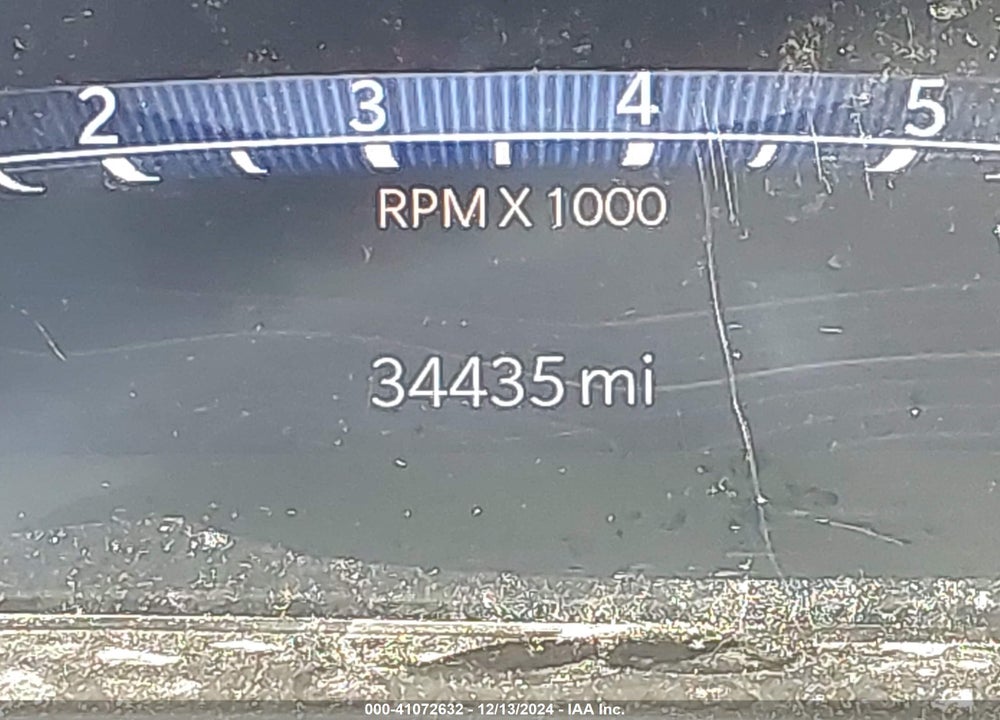 2022 JEEP GRAND CHEROKEE L LIMITED 4X4 VIN: 1C4RJKBG8N8539534
