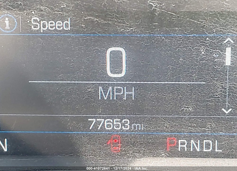 2019 CHEVROLET EQUINOX LT VIN: 2GNAXKEV3K6123678