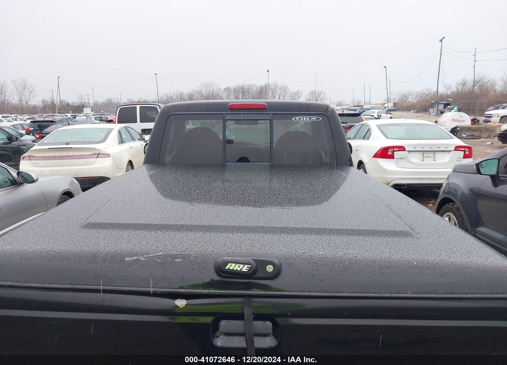 2000 FORD RANGER XL/XLT VIN: 1FTYR10V6YTA44198