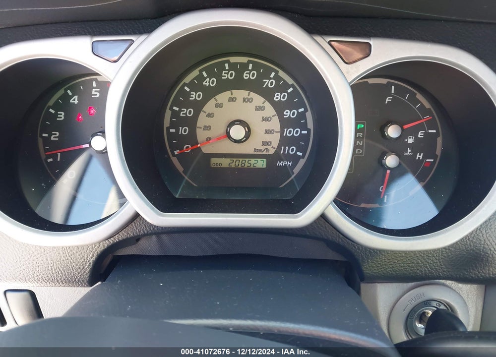 2003 TOYOTA 4RUNNER SR5 V6 VIN: JTEZU14R530013000