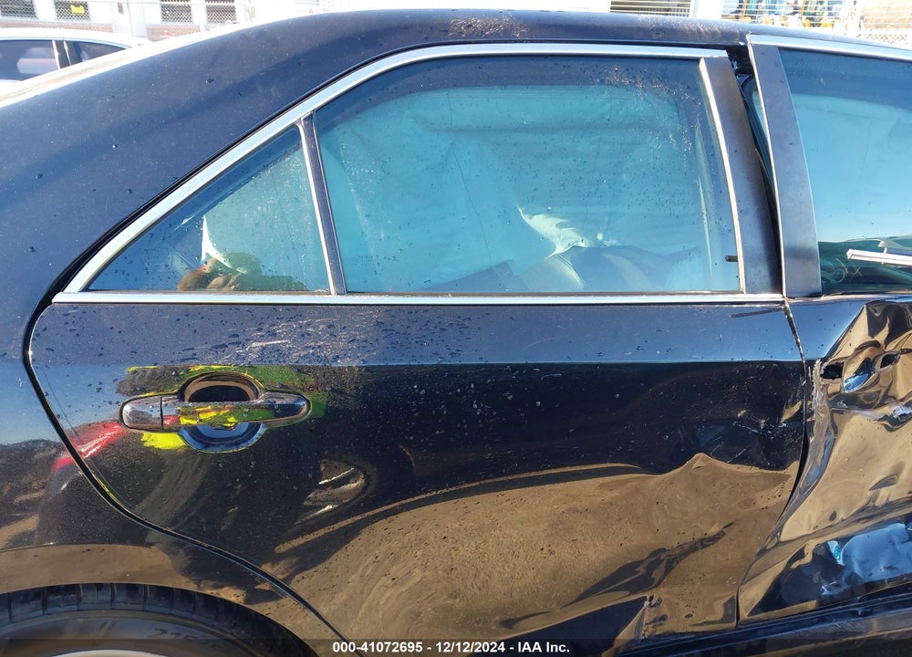 2014 TOYOTA CAMRY VIN: 4T1BF1FK8EU834924