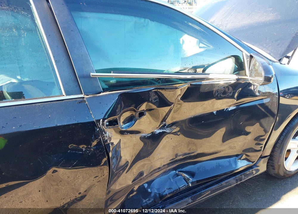 2014 TOYOTA CAMRY VIN: 4T1BF1FK8EU834924