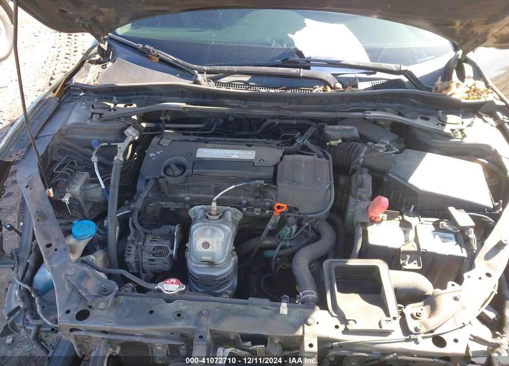 2015 HONDA ACCORD VIN: 1HGCR2F56FA064078