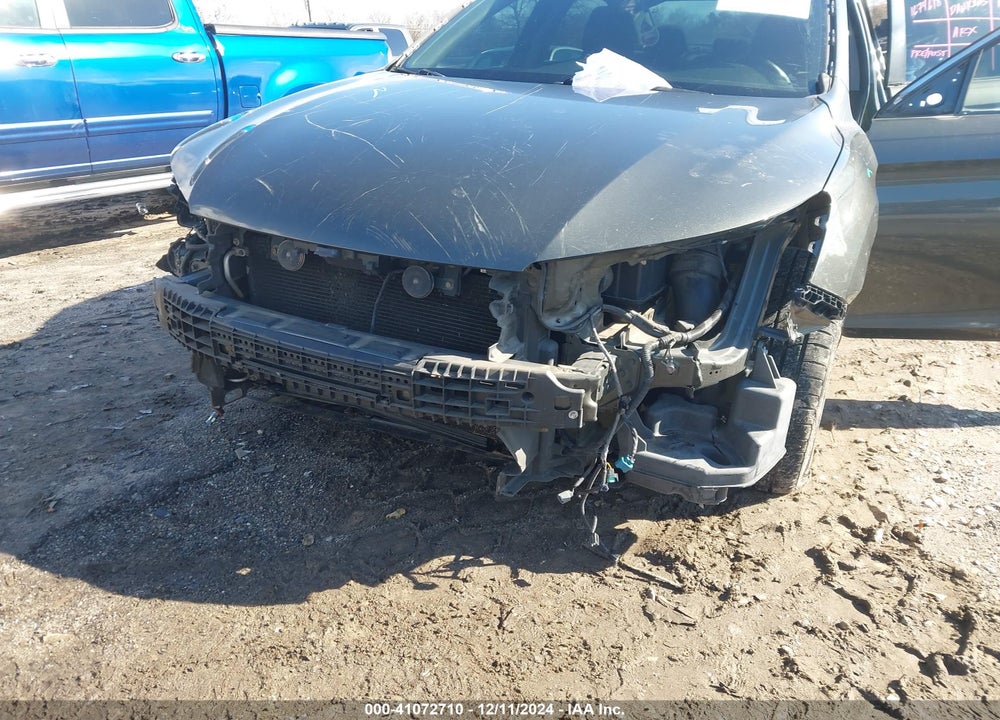 2015 HONDA ACCORD VIN: 1HGCR2F56FA064078