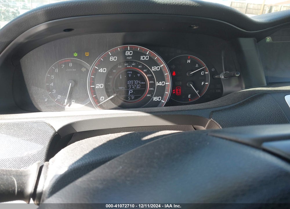 2015 HONDA ACCORD VIN: 1HGCR2F56FA064078