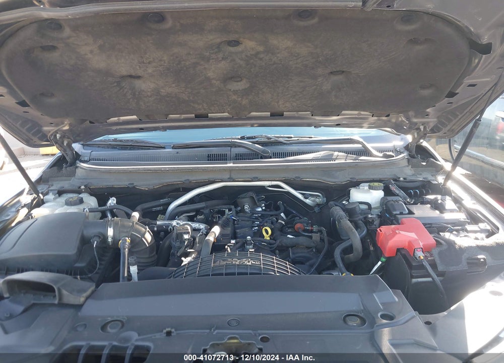 2020 FORD RANGER XLT VIN: 1FTER4EH4LLA02029