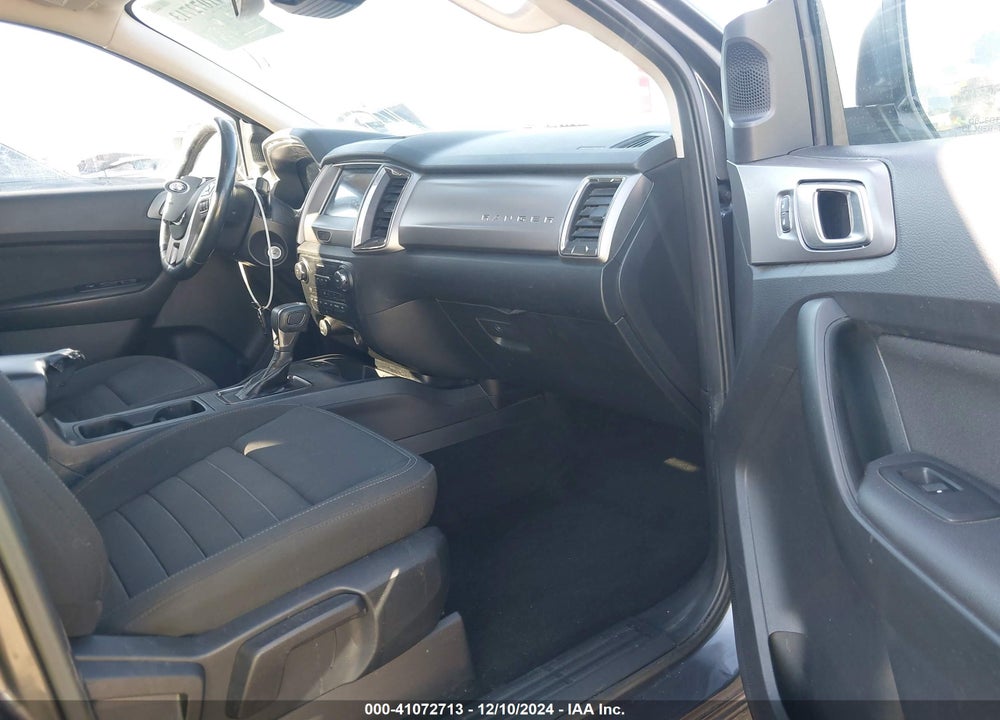2020 FORD RANGER XLT VIN: 1FTER4EH4LLA02029