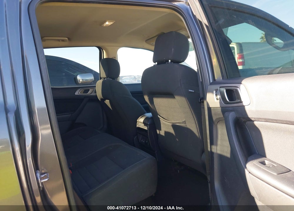 2020 FORD RANGER XLT VIN: 1FTER4EH4LLA02029