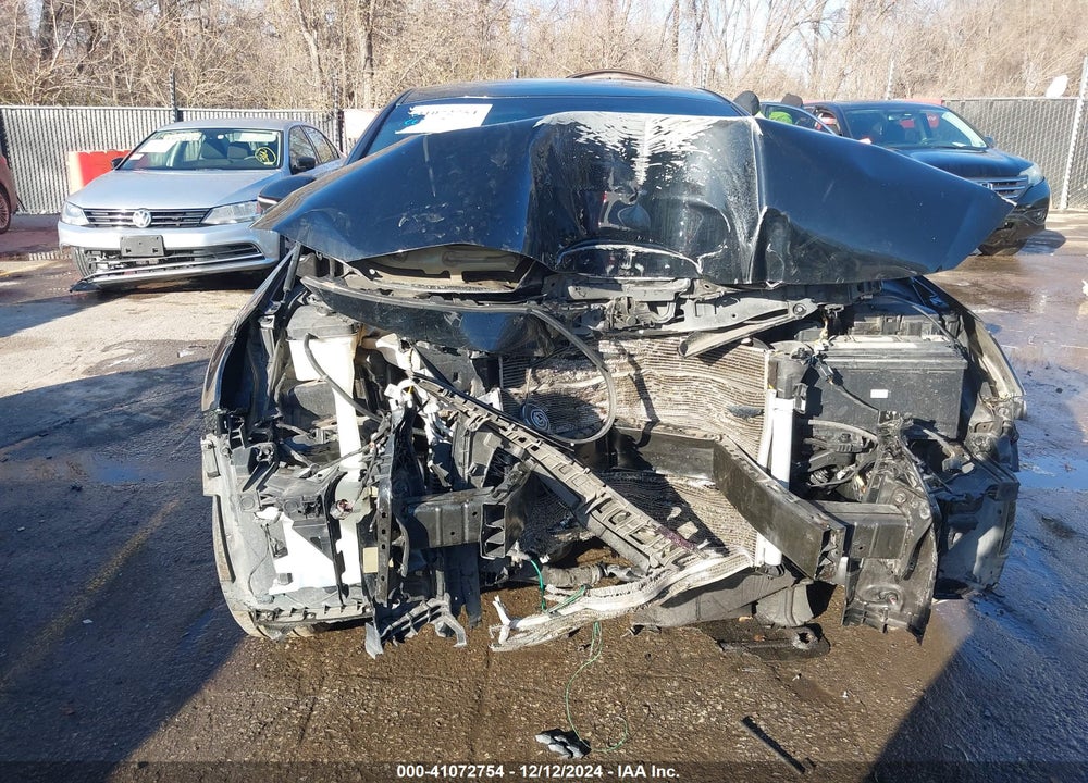 2016 KIA OPTIMA LX VIN: 5XXGT4L33GG048443