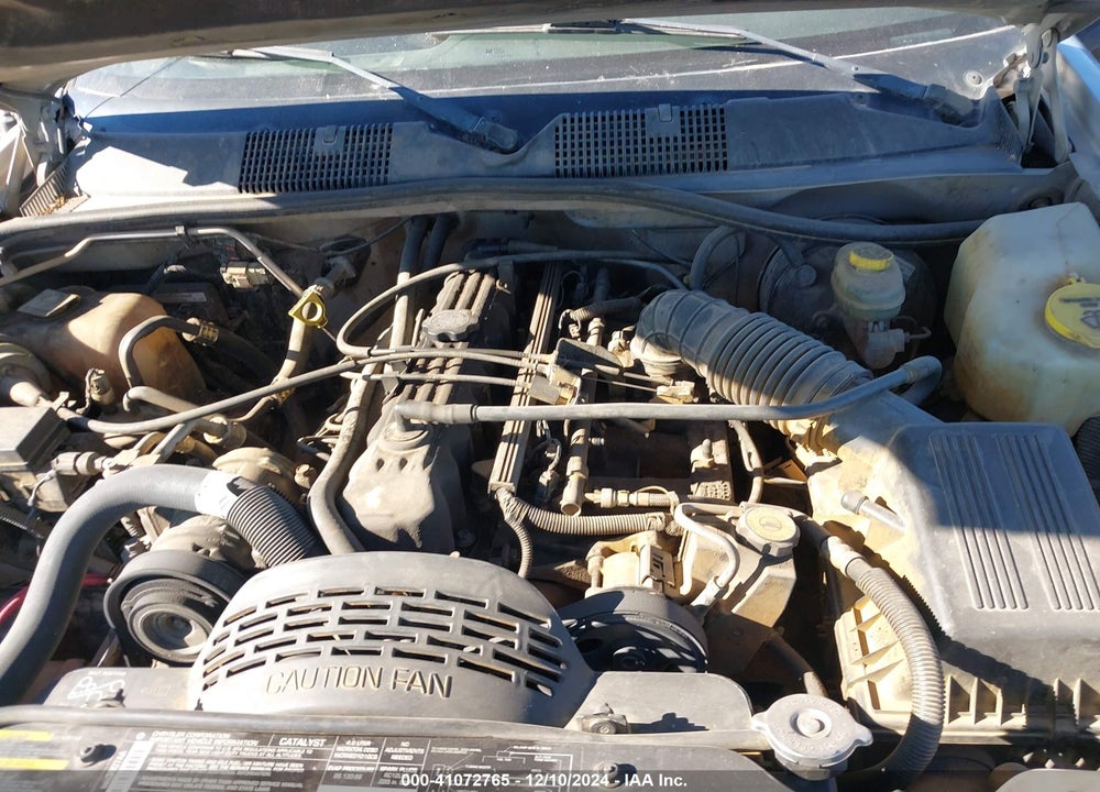 1998 JEEP GRAND CHEROKEE LAREDO VIN: 1J4FX58S5WC346331