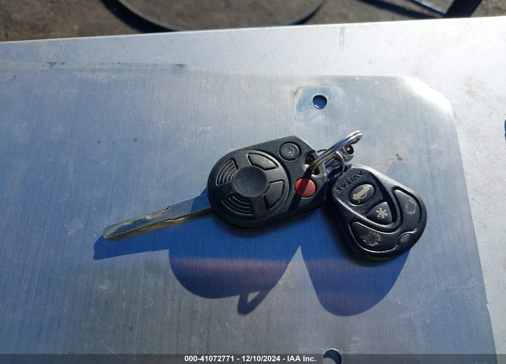 2012 FORD FOCUS SE VIN: 1FAHP3K24CL394853