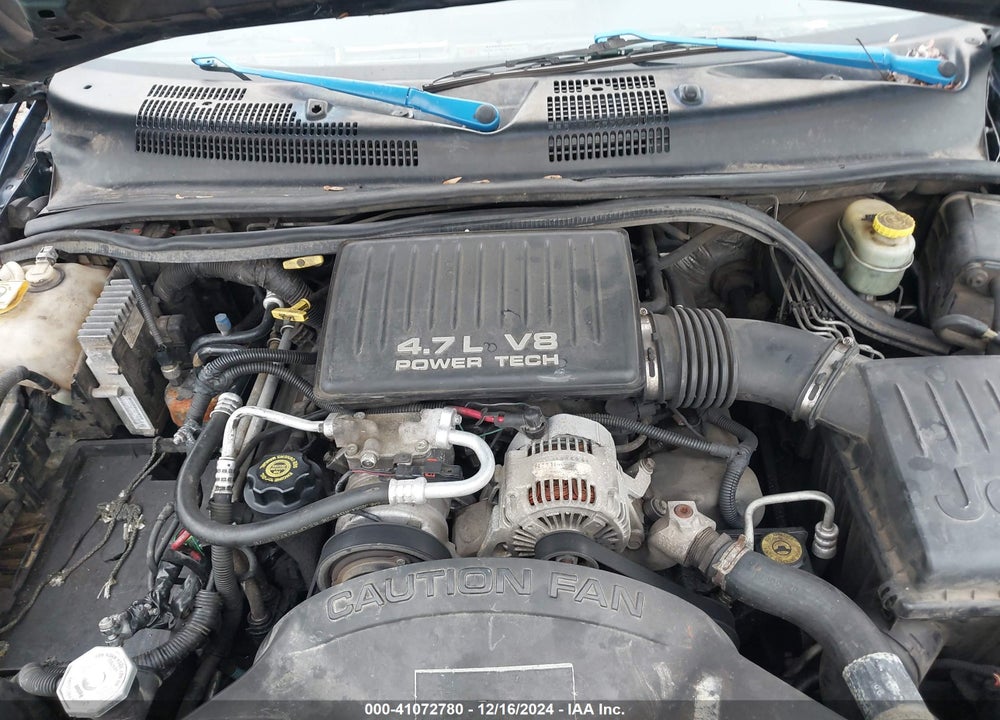 2000 JEEP GRAND CHEROKEE LIMITED VIN: 1J4GW58N0YC319221
