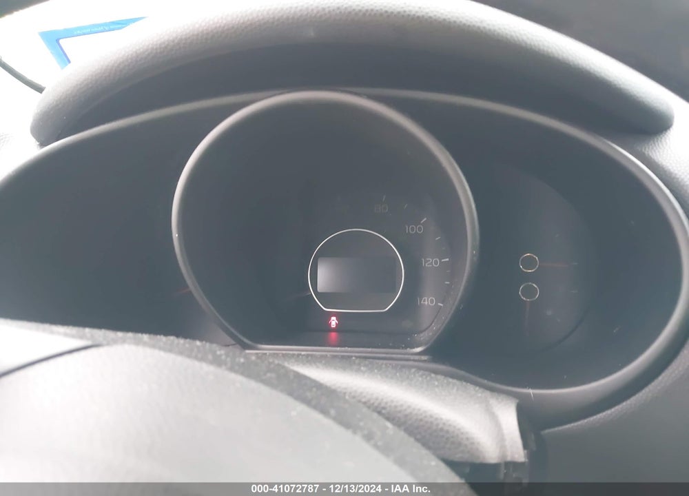 2014 KIA SOUL VIN: KNDJP3A53E7033598