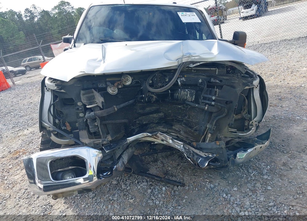 2012 FORD F-250 LARIAT VIN: 1FT7W2BT5CEB72192